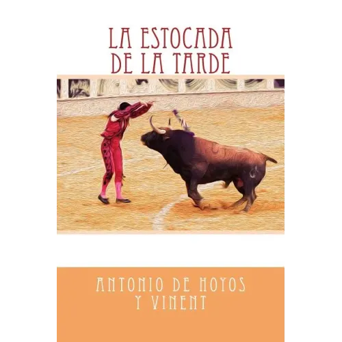 La estocada de la tarde