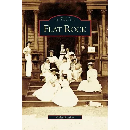 Flat Rock
