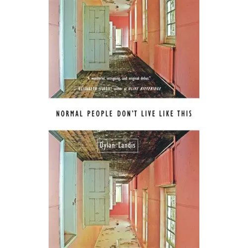 Normal People Don't Live Like This