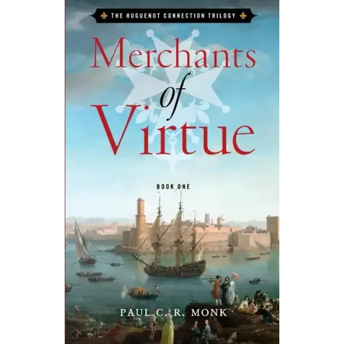 Merchants of Virtue