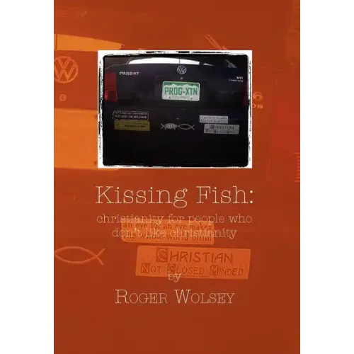Kissing Fish