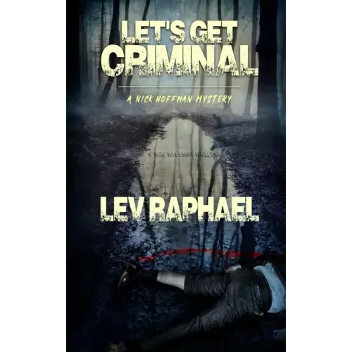Let's Get Criminal