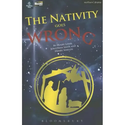 The Nativity Goes Wrong