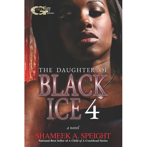 The Daughter of Black Ice 4