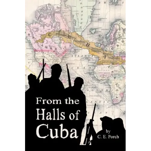 From the Halls of Cuba