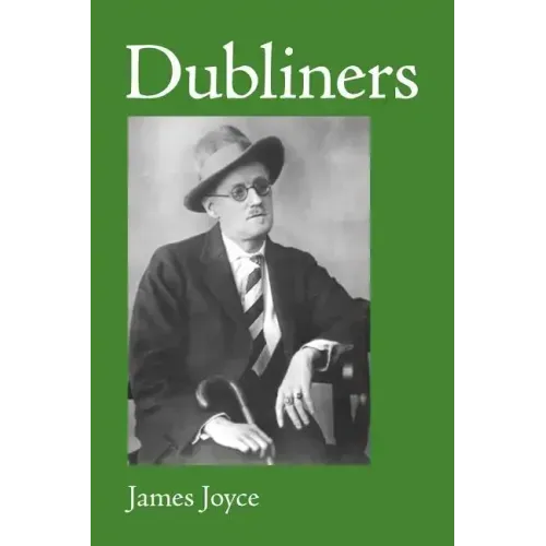 Dubliners, Large-Print Edition