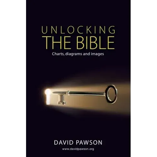 UNLOCKING THE BIBLE Charts, diagrams and images