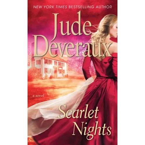 Scarlet Nights