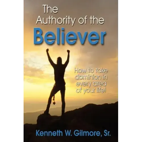 The Authority of the believer