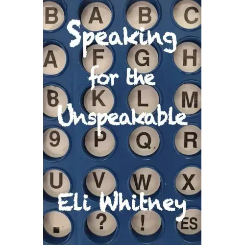 Speaking for the Unspeakable