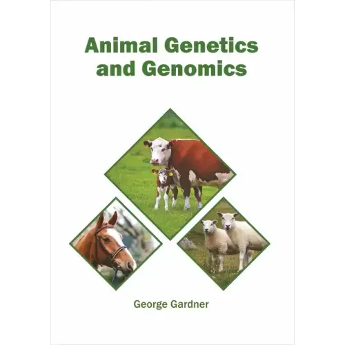Animal Genetics and Genomics