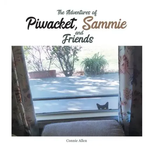 The Adventures of Piwacket, Sammie and Friends