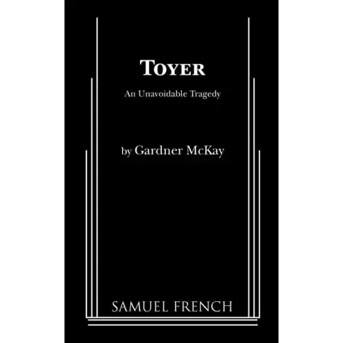 Toyer