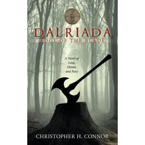 Dalriada: Edge of the Blade