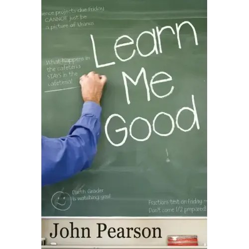Learn Me Good