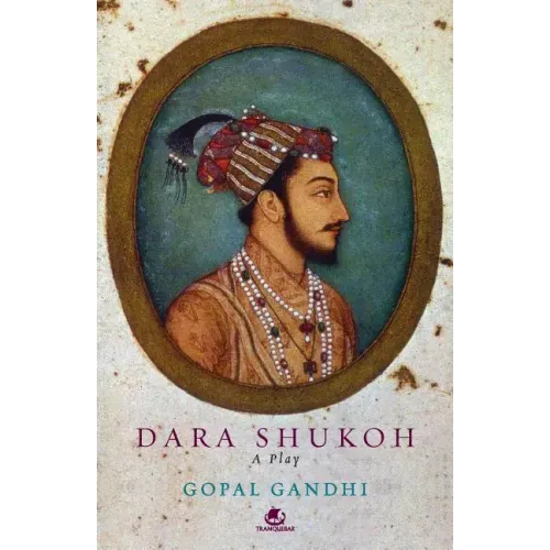 Dara Shukoh