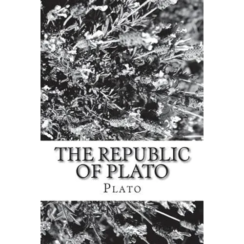 The Republic of Plato