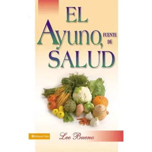 El Ayuno, Fuente de Salud