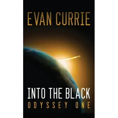 Into the Black