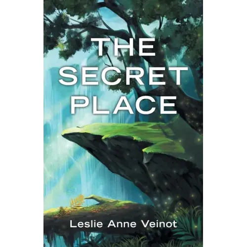 The Secret Place