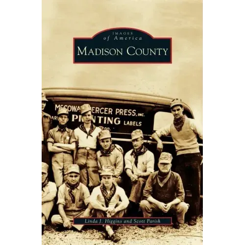 Madison County