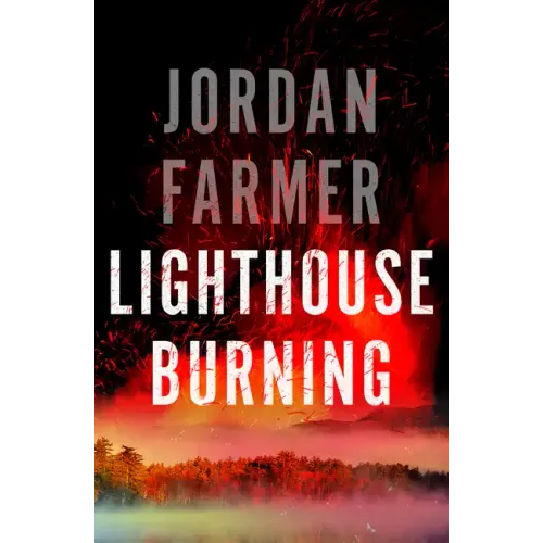 Lighthouse Burning