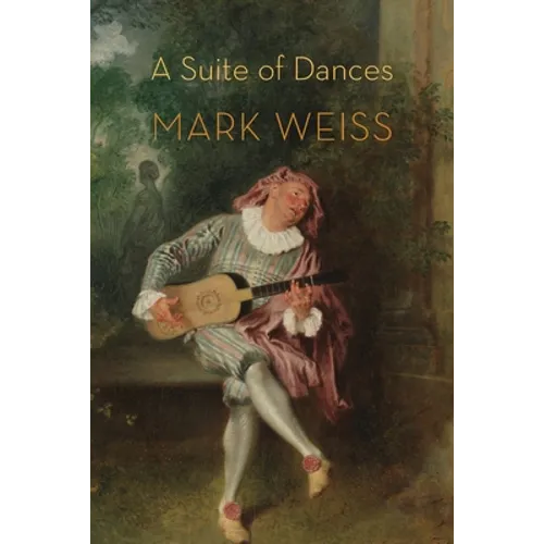 A Suite of Dances