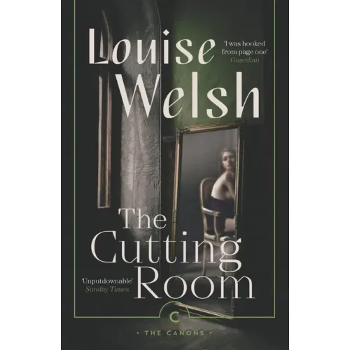 The Cutting Room