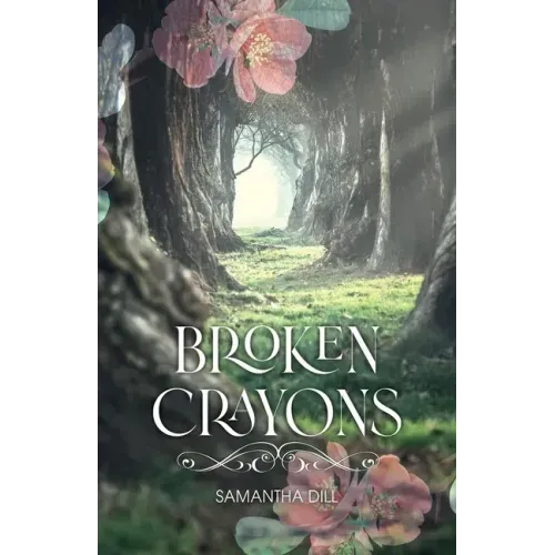Broken Crayons