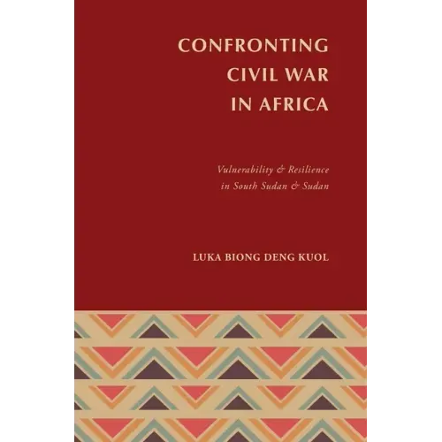 Confronting Civil War in Africa
