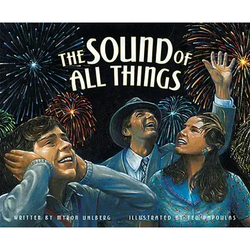 The Sound of All Things