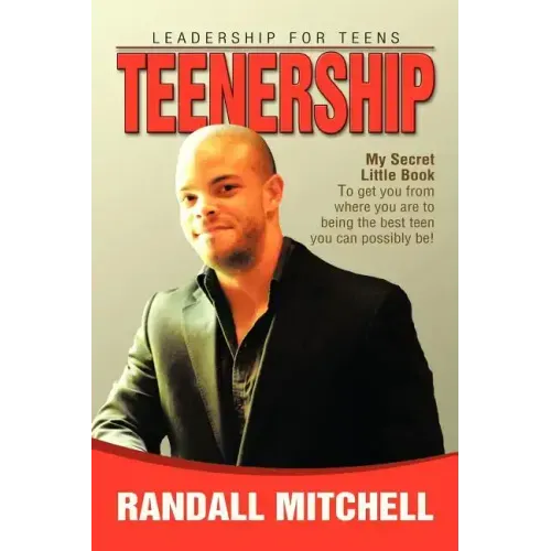 Teenership: Leadership for teens