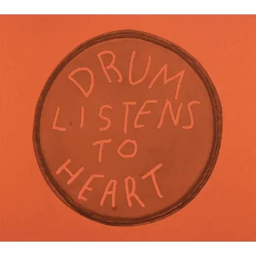 Drum Listens to Heart