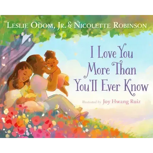 I Love You More Than You'll Ever Know