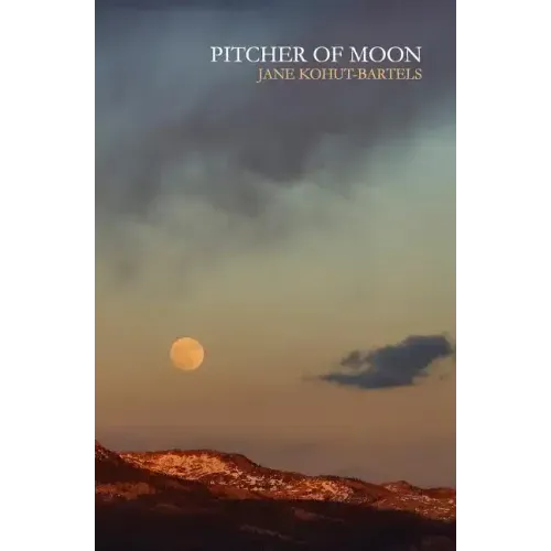 Pitcher of Moon