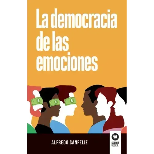 La democracia de las emociones