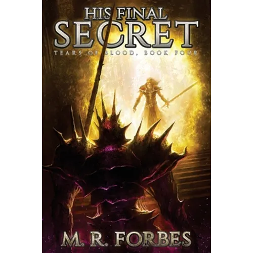 His Final Secret
