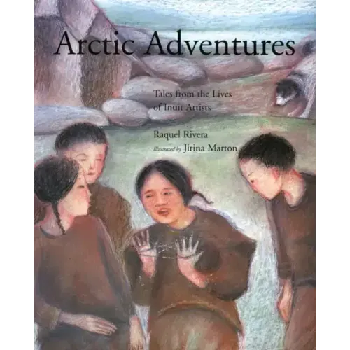 Arctic Adventures