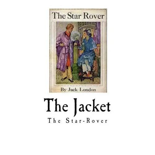 The Jacket: The Star-Rover