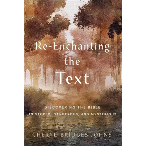 Re-enchanting the Text
