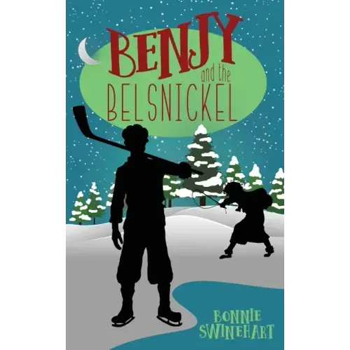 Benjy and the Belsnickel