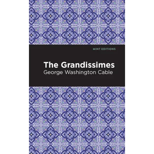 The Grandissimes