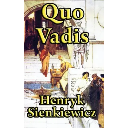 Quo Vadis
