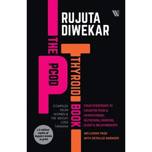 The PCOD - Thyroid Book