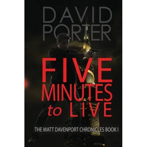 Five Minutes to Live