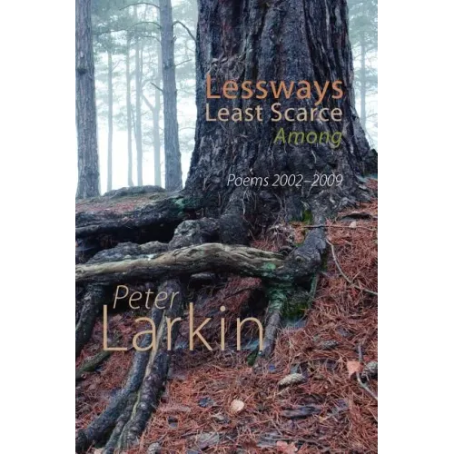 Lessways Least Scarce Among