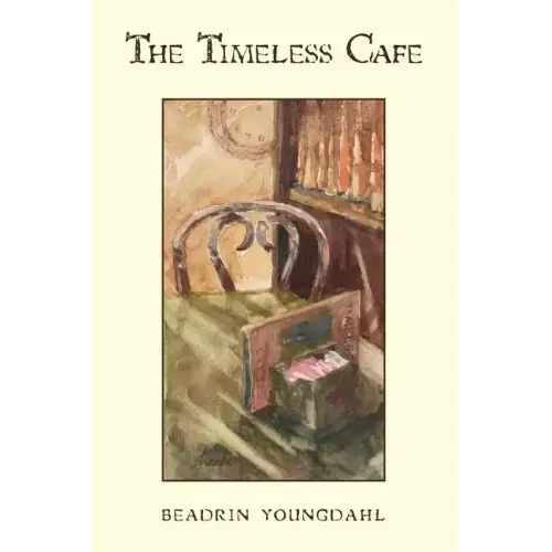 The Timeless Cafe