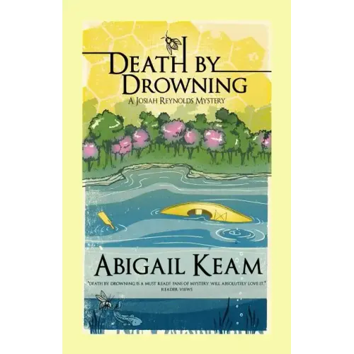 Death By Drowning