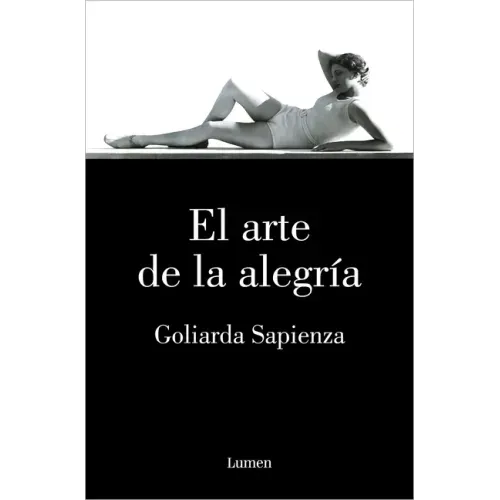El Arte de la Alegría / The Art of Joy
