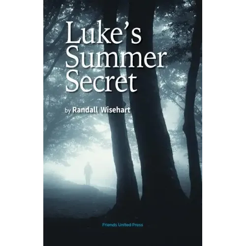 Luke's Summer Secret